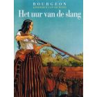 KINDEREN VAN DE WIND: 04: UUR VAN DE SLANG