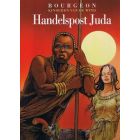 KINDEREN VAN DE WIND: 03: HANDELSPOST JUDA