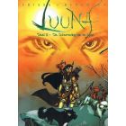 LUUNA: 02: SCHEMERING VAN DE LYNX