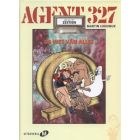 AGENT 327: 16: WET VAN ALLES (HC)