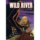 WILD RIVER: 02: GEVANGENE
