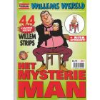 WILLEMS WERELD: 12: MYSTERIE MAN (HC)