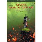 OP ZOEK NAAR DE TIJDVOGEL VOOR DE ZOEKTOCHT: 03: DE WEG VAN DE JAGER