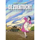 ZOEKTOCHT (ERIC HEUVEL): ANNE FRANK STICHTING