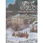 ZOON VAN DE AREND: 08: TUSSEN TWEE VUREN (HC)