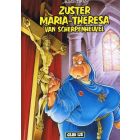 ZUSTER MARIA-THERESA: 01: VAN SCHERPENHEUVEL