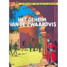 BLAKE EN MORTIMER: 02: GEHEIM VAN DE ZWAARDVIS (2)