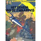 BLAKE EN MORTIMER: 03: GEHEIM VAN DE ZWAARDVIS (3)