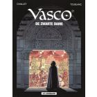 VASCO: 21: DE ZWARTE DAME