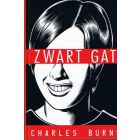 ZWARTE GAT (BURNS, CHARLES)
