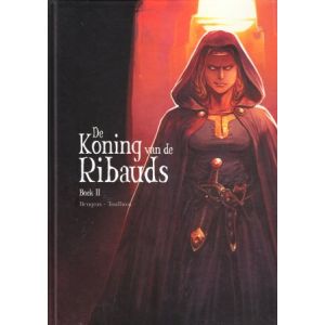 KONING VAN DE RIBAUDS BOEK 2