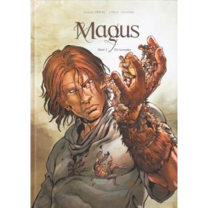 MAGUS 02 DE VERRADER