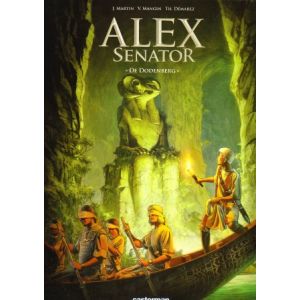 ALEX SENATOR: 06: DE DODENBERG