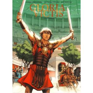 GLORIA VICTIS: 04: LUDI ROMANI