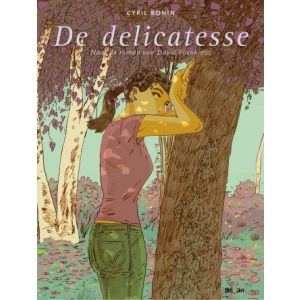 DELICATESSE (HC)