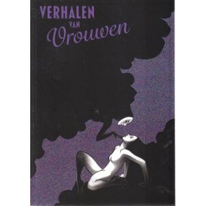 VERHALEN VAN VROUWEN