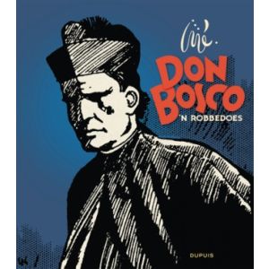DON BOSCO: `N ROBBEDOES (HC FACSIMILE)