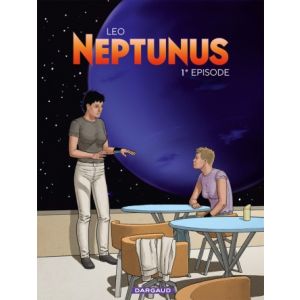 NEPTUNUS: 01: 1E EPISODE (LEO)