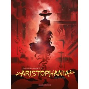 ARISTOPHANIA: 04: DE RODE BERG