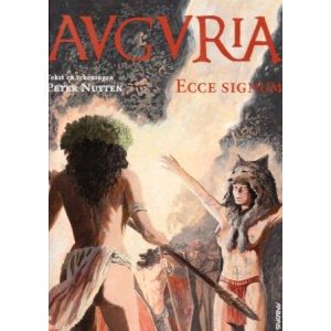 AUGURIA: 01: ECCE SIGNUM 