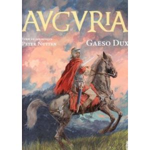 AUGURIA: 02: GAESO DUX 