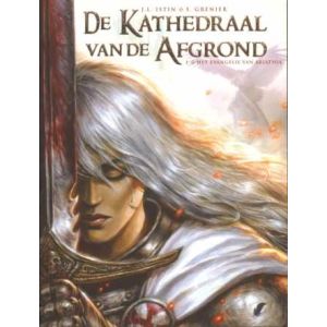 KATHEDRAAL VAN DE AFGROND: 01: HET EVANGELIE VAN ARIATHIA