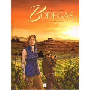 BODEGAS: 01: RIOJA (HC)