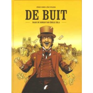 BUIT (NAAR DE ROMAN VAN EMILE ZOLA)