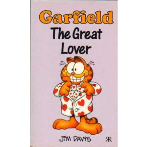 GARFIELD: USA: HERE'S LOOKING AT YOU