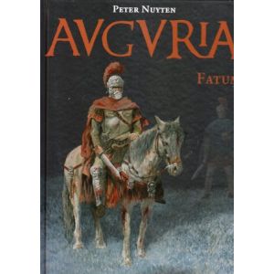 AUGIRIA: 03: FATUM (HC)