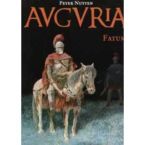 AUGIRIA: 03: FATUM 