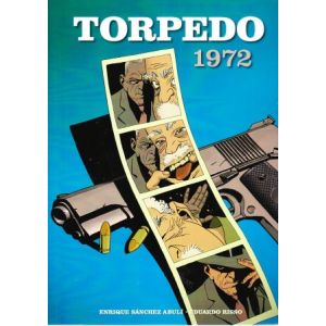 TORPEDO 1972: 01: TORPEDO 1972