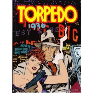 TORPEDO 1936: 03