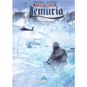 LEMURIA, CITADEL: 01: 0MEGA 