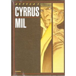 ANDREAS: SP: CYRRUS / MIL