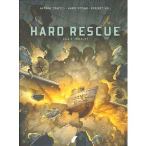 HARD RESCUE: 02: NULPUNT
