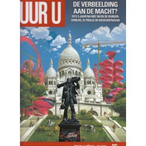 UUR U: 06: VERBEELDING AAN DE MACHT
