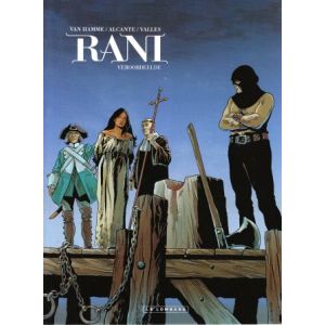 RANI: 06: VEROORDEELDE