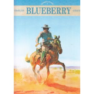 BLUEBERRY INTEGRAAL: 04 (HC)