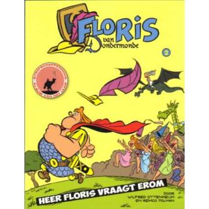 FLORIS: 02: HEER FLORIS VRAAGT EROM