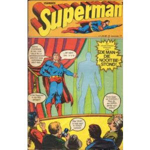SUPERMAN CLASSICS: 077