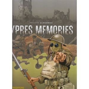 YPRES MEMORIES