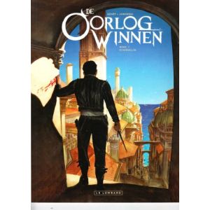 OORLOG WINNEN: 01: CIUDALIA