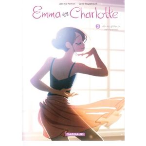 EMMA EN CHARLOTTE: 03: ALS DE GLITTER IS VERDWENEN