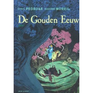 GOUDEN EEUW: 01: BOEK 1