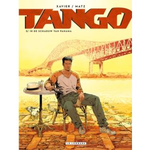 TANGO: 03: IN DE SCHADUW VAN PANAMA