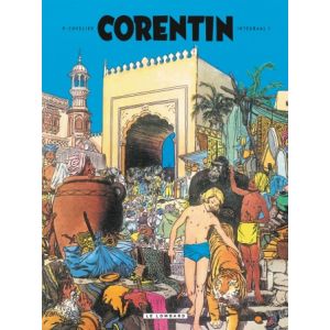 CORENTIN: 01 INTEGRAAL