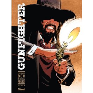 GUNFIGHTER: 01 