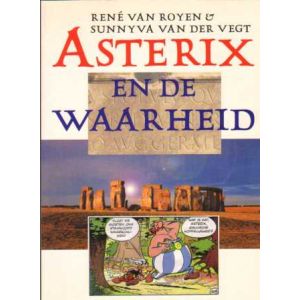 ASTERIX EN DE WAARHEID: ASTERIX EN DE WAARHEID