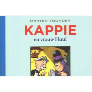 KAPPIE: 101: EN VROUW HUUL